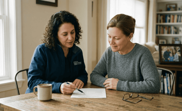 Connell Tax and Advisory